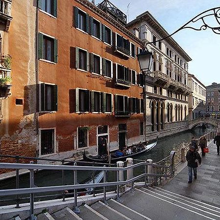 Locanda Orseolo Veneza Exterior foto