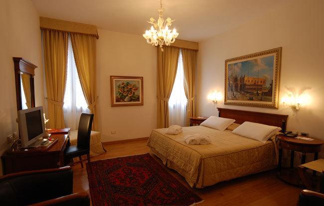 Locanda Orseolo Veneza Quarto foto