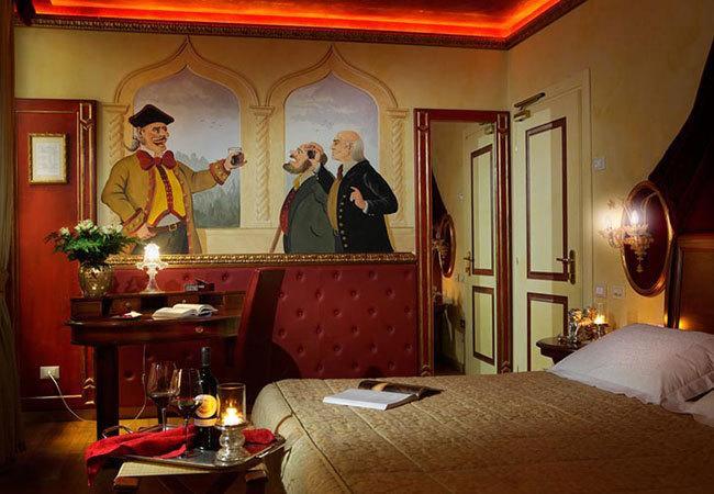 Locanda Orseolo Veneza Quarto foto